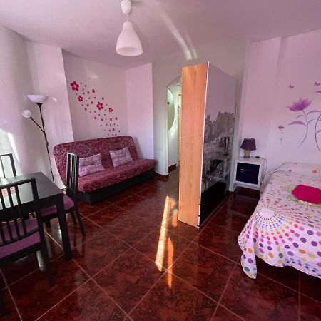 Apartamento Beatriz Куэнка Экстерьер фото