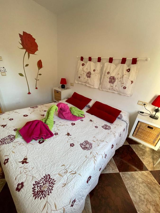 Apartamento Beatriz Куэнка Экстерьер фото